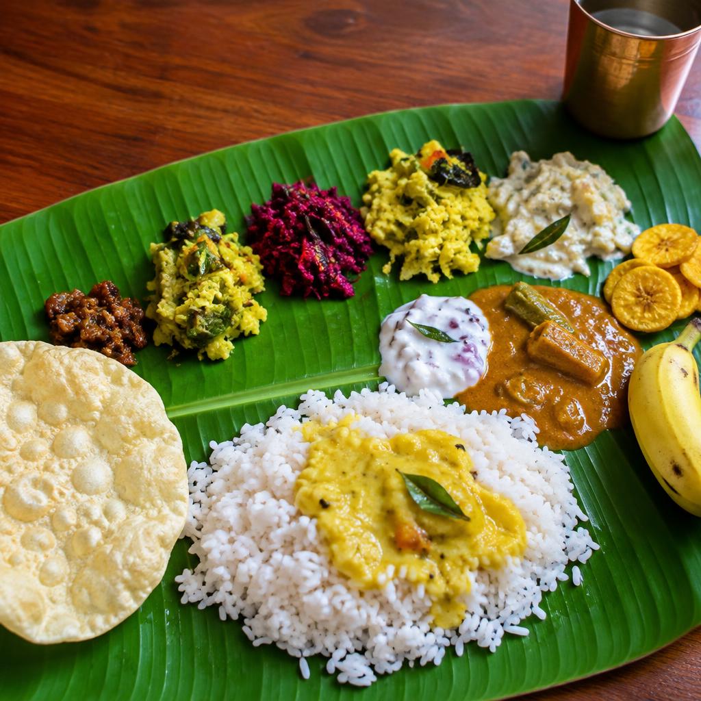 Malabar Spice Restaurant